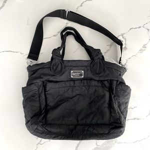 Marc Jacobs Diaper / Tote Bag